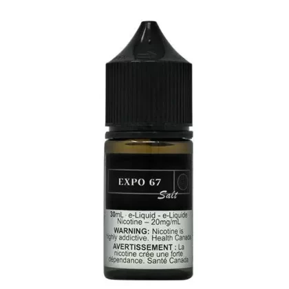 Montreal Original Salt