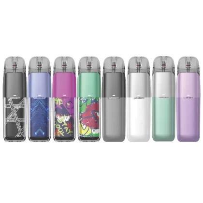 Vaporesso LUXE Q2 SE Kit 1000mAh 3ml - Mint Green