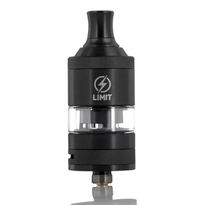 Kizoku LIMIT 22mm MTL RTA (Discontinued)
