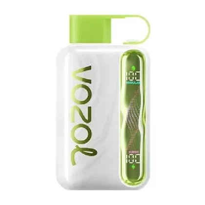 Watermelon Grape Boysenberry Vozol Star 40000