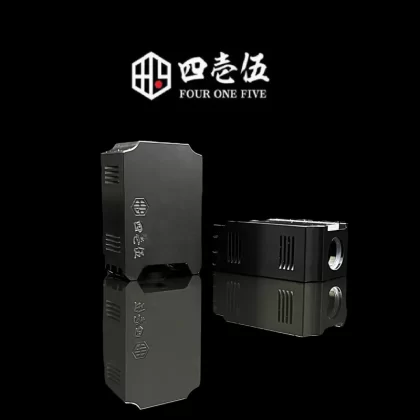 415BT V3 Boro Black Derlin – Four One Five