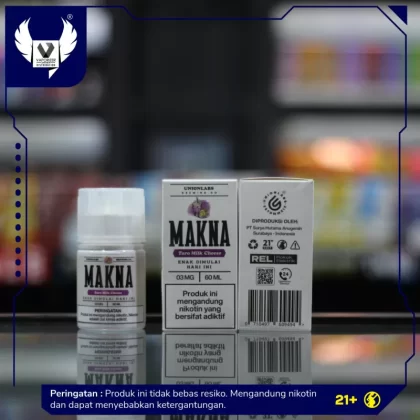 MAKNA V2 60ML - Vape Product, Vape Product; Vape Product