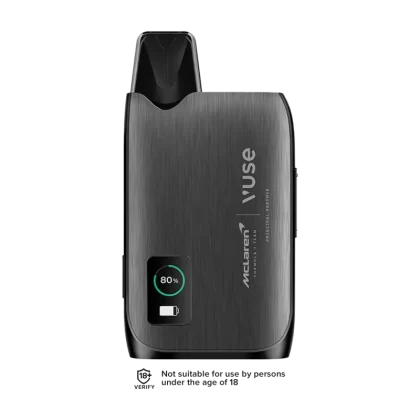 Vuse Ultra Kit - McLaren (Limited Edition) - Ecigwizard