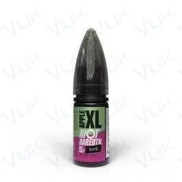 Riot BAR EDTN Apple XL Nic Salt