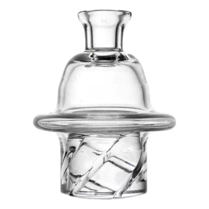 Bell Riptide Vortex Carb Cap
