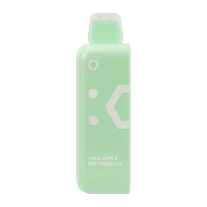 Sour Apple Watermelon OFF STAMP X-Cube Disposable CLASSIC