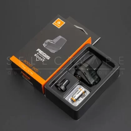 GeekVape Aegis Boost Pod Set