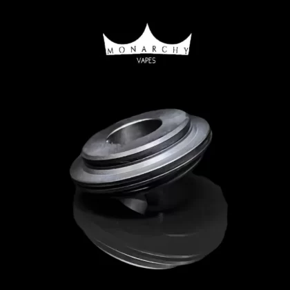 OST-R T-Cap Matte DLC – Monarchy - Vape Store