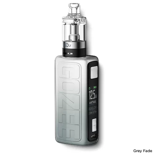 GOZEE by Innokin - Purple - Image 2