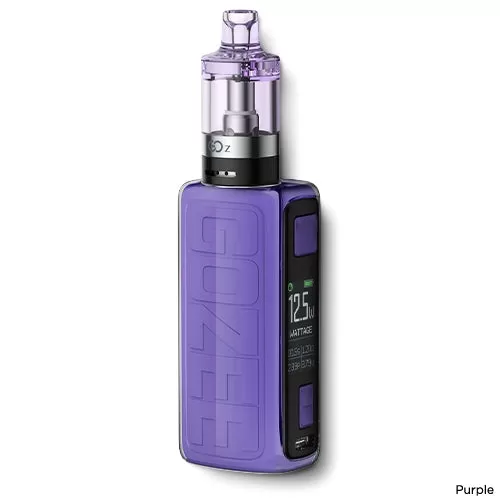 GOZEE by Innokin - Purple - Image 3