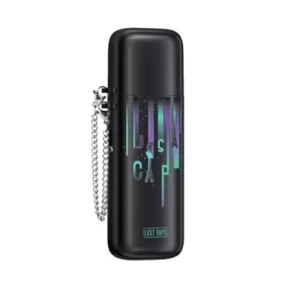 Lost Vape Ursa Cap Pod Kit - Joy Blue