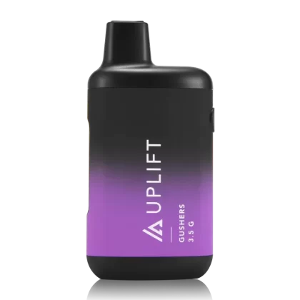 Uplift | THC-A Disposable – 3.5g