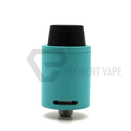 Swäv Atty RDA by Blitz Enterprises (Discontinued) - Vape Store
