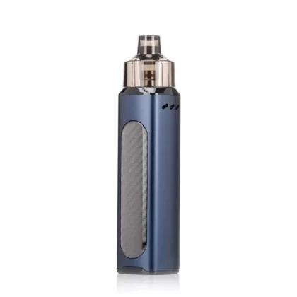 UWELL AEGLOS H2 POD MOD KIT 60W (1500mAh) - Classic Black, Dove Blue