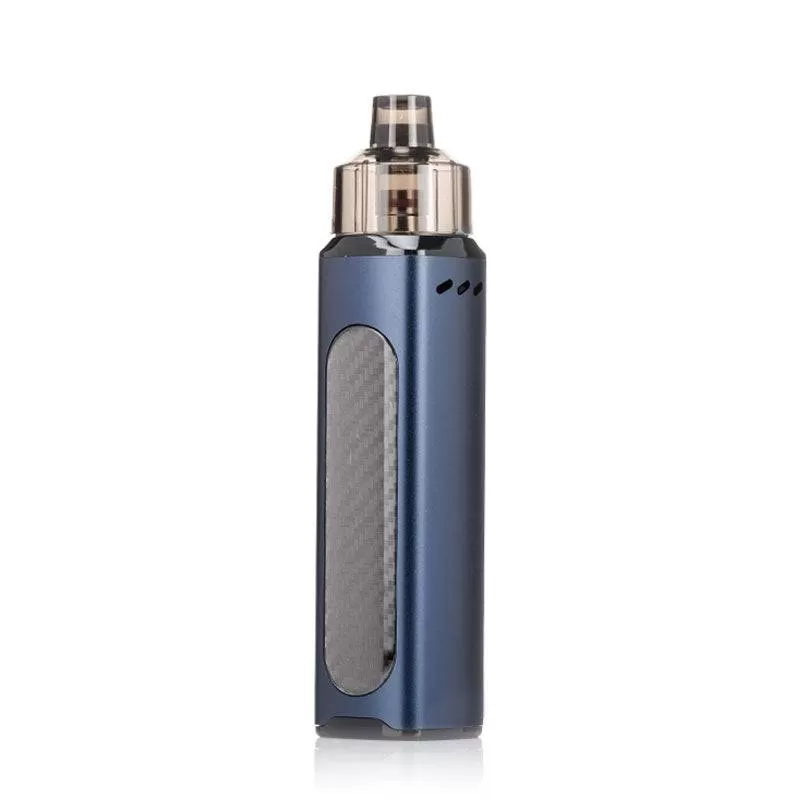 UWELL AEGLOS H2 POD MOD KIT 60W (1500mAh) - Classic Black, Dove Blue