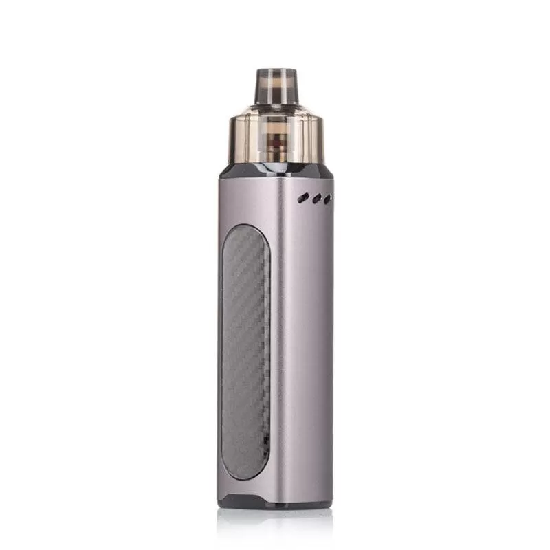 UWELL AEGLOS H2 POD MOD KIT 60W (1500mAh) - Classic Black, Dove Blue - Image 2