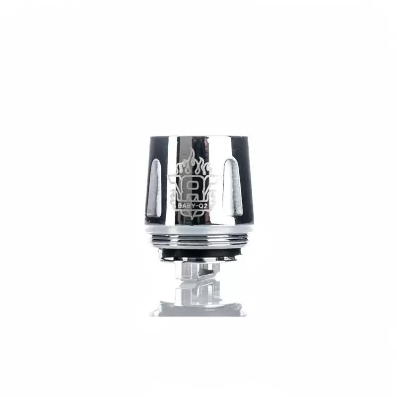 SMOK TFV8 Baby Beast Replacement Coil Mesh Sub-Ohm - Image 2