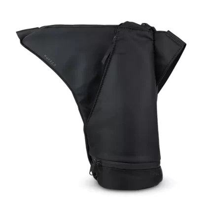 Journey Travel Bag by Puffco - Color#Black>Sand