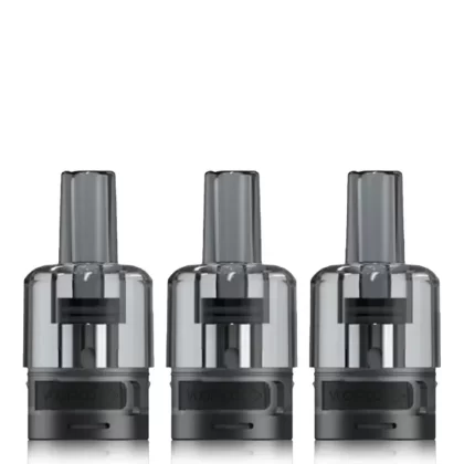 ITO Replacement Pods By Voopoo 2 Pack - Resistance#1.0ohm>0.7ohm>1.2ohm