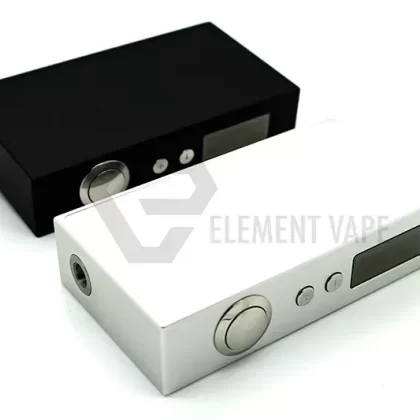Sigelei 100W Box Mod (V2)