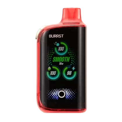 Fcuking FAB FASTA Burrst 35000 (Fizz Series) - Customer Group#VAP~Nicotine#50mg~Size#Single>5 Pack