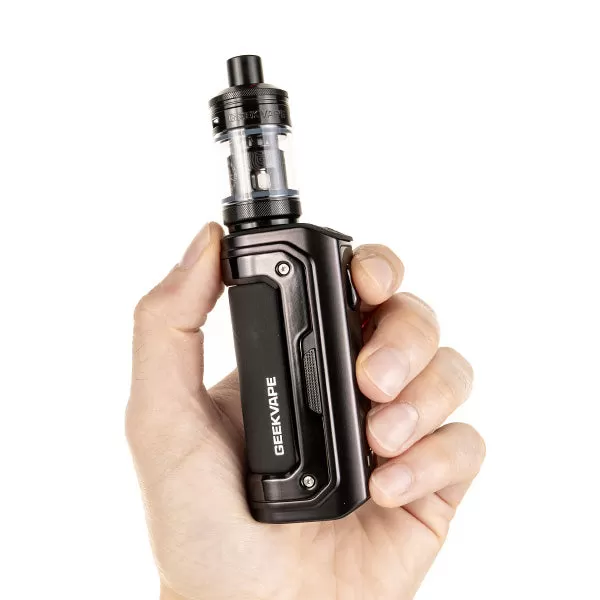 Geek Vape Aegis Mini 5 Vape Kit - Rainbow - Image 2