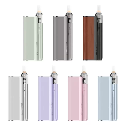 Geekvape Wenax M Starter Kit 16W - Petal Pink