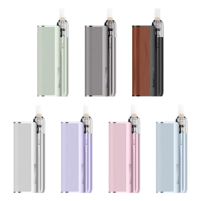 Geekvape Wenax M Starter Kit 16W - Petal Pink