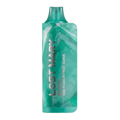 Kiwi Fuse Lost Mary MO5000 - Customer Group#Consumer~Nicotine#50mg~Size#Single>5 Pack