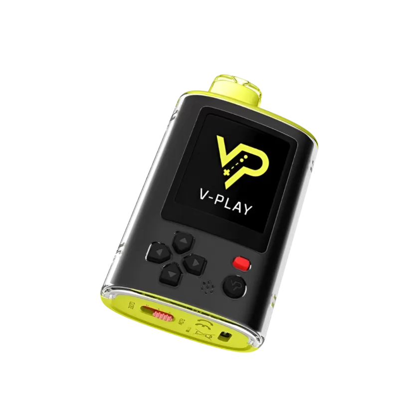 Craftbox V-Play 20K Disposable Vape - Image 2