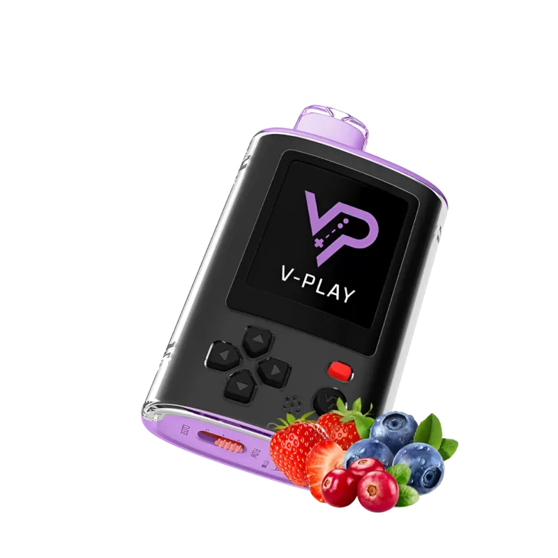Craftbox V-Play 20K Disposable Vape - Image 3