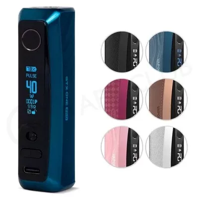 Vaporesso GTX One Pro Mod - Ecigpremium