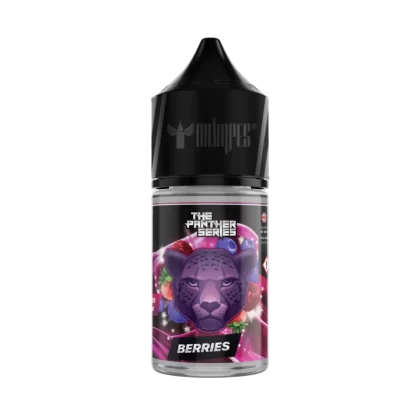 Berries 30ml Salt - 30ml / 50mg