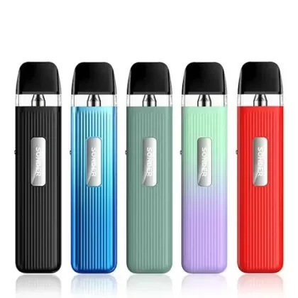 Geekvape Sonder Q Pod Vape Kit - Grey