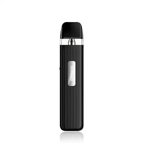 Geekvape Sonder Q Pod Vape Kit - Grey - Image 2
