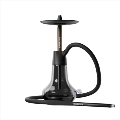 Shisha Darkside Intro Bronze - Gwint; Dzban