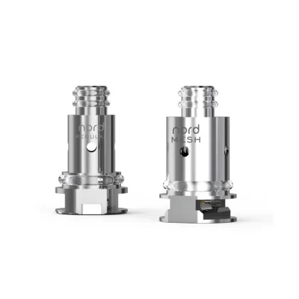 SMOK Nord Pod Kit & RPM Mesh Coils (5PK)
