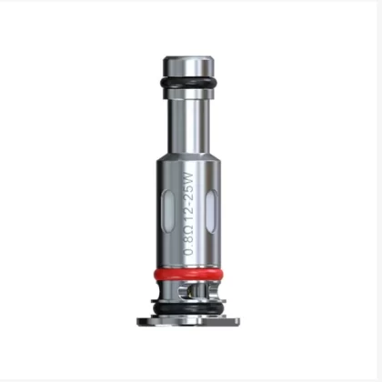 Smok LP1 Mesh Coils (5 Pack) - Meshed 0.8ohm