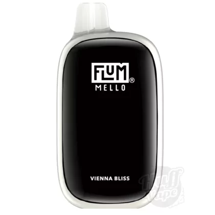 VIENNA BLISS FLUM MELLO 20K