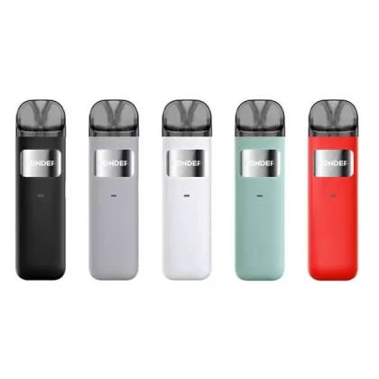 GeekVape Sonder U Pod Kit - Gray