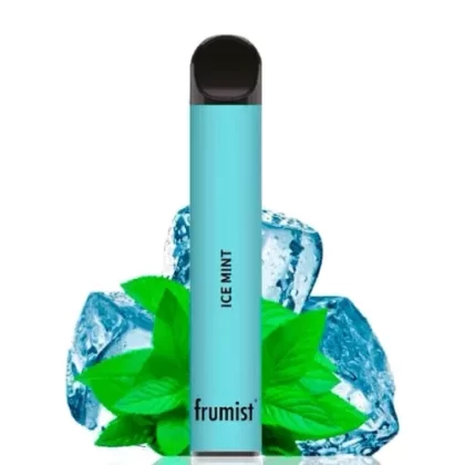 Ice Mint disposable pod (Frumist)