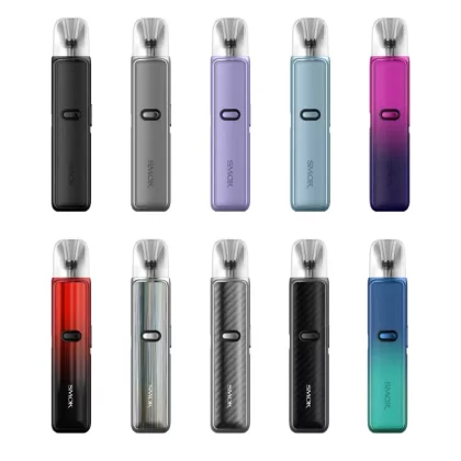 SMOK Solus GT Pod Kit 700mAh - Vapormo