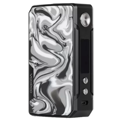 Voopoo Drag 2 Box Mod - B-Scarlet