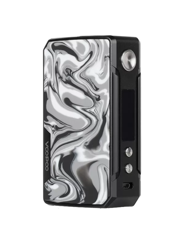 Voopoo Drag 2 Box Mod - B-Scarlet