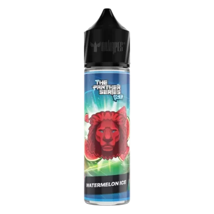 Watermelon Ice 60ml - 60ml / 12mg