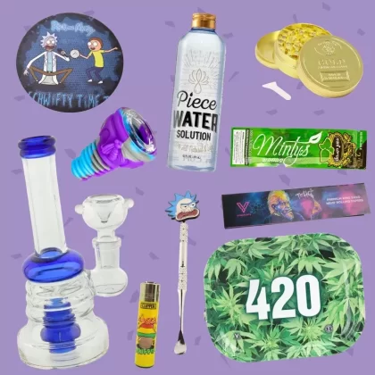 The April Bud to Bud Box ’21