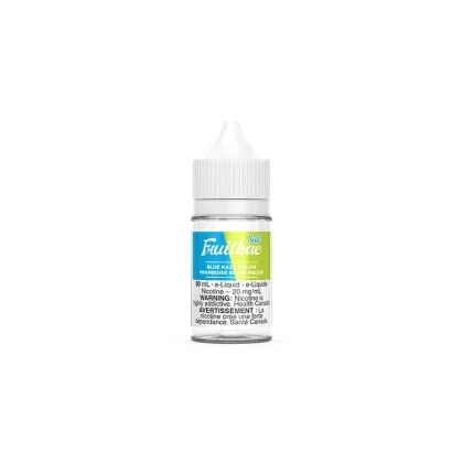 Fruitbae Salts – Blue Razz Melon