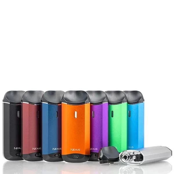 Vaporesso Nexus AIO Starter Kit 650mAh - Image 2