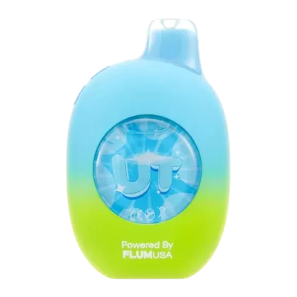 Naked/Spring Water UT 50K - Consumer; Vape Product; 5 Pack, Single