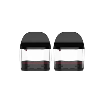 SMOK Nord 6 Replacement Pod (Pack Of 2) - Eightvape